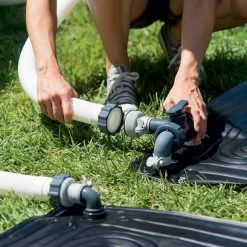 Tapis Solaire Noir Pour Piscine Intex -Ledepot-bailleul Soldes Magasin tapis solaire noir intex 4