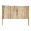 Tête De Lit En Bois Jayden 160x120 Atmosphera
