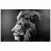 Toile Imprimée Lion 78x118 Cm Atmosphera 2 Toile Imprimée Lion 78x118 Cm Atmosphera -Ledepot-bailleul Soldes Magasin toile imprimee lion 78x118 cm atmosphera