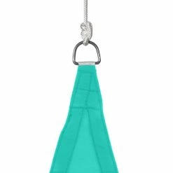 Toile Solaire 2x2x2m Curacao émeraude Hespéride -Ledepot-bailleul Soldes Magasin toile solaire 2x2x2m luxe hesperide curacao emeraude 1