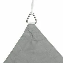 Toile Solaire 2x3m Shae Ardoise Hespéride -Ledepot-bailleul Soldes Magasin toile solaire 2x3m shae ardoise hesperide 1 2