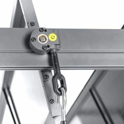 Tonnelle à Lattes 3x3,8m Belize Hespéride -Ledepot-bailleul Soldes Magasin tonnelle a lattes 3x38m belize hesperide 4