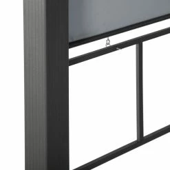 Tonnelle Moai 3x4 M Ardoise Hespéride 11 Tonnelle Moai 3x4 M Ardoise Hespéride -Ledepot-bailleul Soldes Magasin tonnelle moai 3x4 m hesperide 3