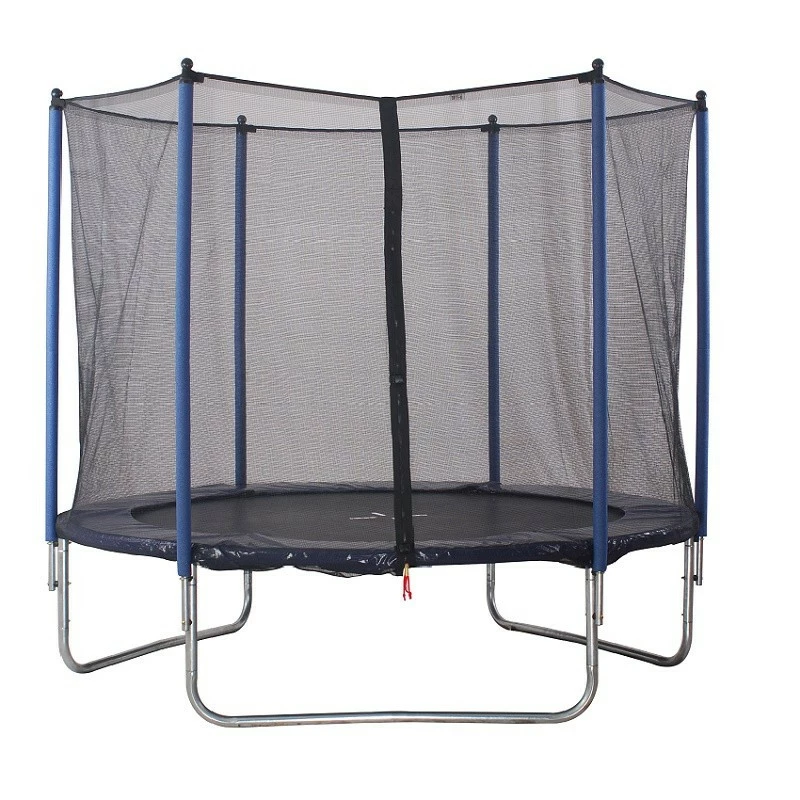 Trampoline D 2.44 M Pour Enfants 3 Trampoline D 2.44 M Pour Enfants
