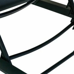 Transat Allure Hespéride Poivre/graphite -Ledepot-bailleul Soldes Magasin transat allure hesperide poivre graphite 4