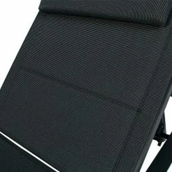 Transat Allure Hespéride Poivre/graphite -Ledepot-bailleul Soldes Magasin transat allure hesperide poivre graphite 5