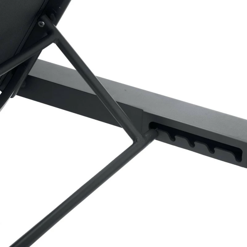 Transat Evasion Anthracite/graphite Hespéride 5 Transat Evasion Anthracite/graphite Hespéride – Image 3