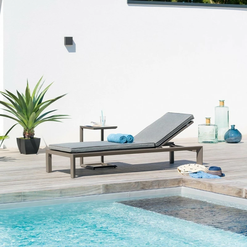 Transat Evasion Wengé/tonka Hespéride 3 Transat Evasion Wengé/tonka Hespéride