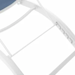 Transat Milenio Bleu Pétrole/blanc Hespéride -Ledepot-bailleul Soldes Magasin transat milenio bleu petroleblanc hesperide 1 6