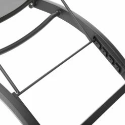 Transat Milenio Gris Galet Et Graphite Hespéride 15 Transat Milenio Gris Galet Et Graphite Hespéride -Ledepot-bailleul Soldes Magasin transat milenio gris galet graphite hesperide 5