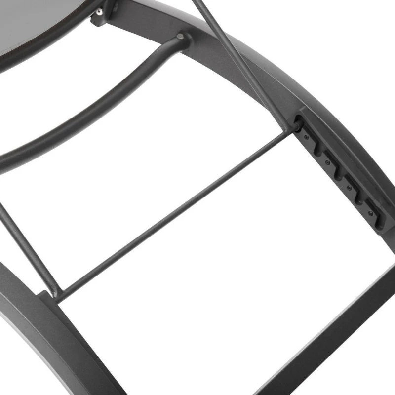 Transat Milenio Gris Galet Et Graphite Hespéride 8 Transat Milenio Gris Galet Et Graphite Hespéride – Image 6