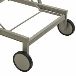 Transat Ocala Inclinable Noisette/tonka Hespéride 11 Transat Ocala Inclinable Noisette/tonka Hespéride -Ledepot-bailleul Soldes Magasin transat ocala inclinable coloris noisette taupe hesperide 2