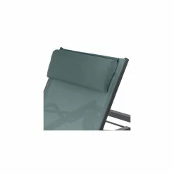 Transat Ocala Inclinable Jade/graphite Hespéride -Ledepot-bailleul Soldes Magasin transat ocala inclinable jadegraphite hesperide 4