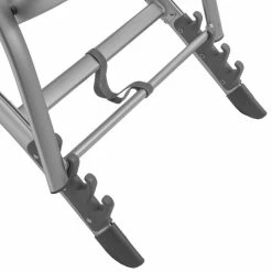 Transat Samba Pliable Et Empilable Bordeaux Hespéride -Ledepot-bailleul Soldes Magasin transat samba bordeaux hesperide 4