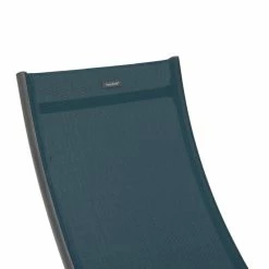 Transat Samba Pliable Bleu Canard/graphite Hespéride -Ledepot-bailleul Soldes Magasin transat samba pliable bleu canard graphite hesperide 5