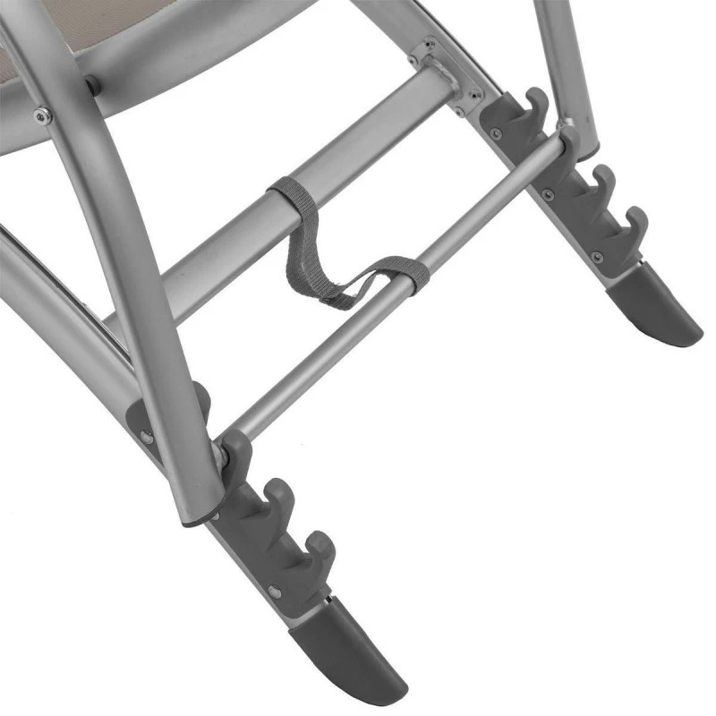 Transat Samba Pliable Et Empilable émeraude Hespéride 7 Transat Samba Pliable Et Empilable émeraude Hespéride – Image 5