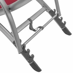 Transat Samba Pliable Et Empilable Grenade Hespéride -Ledepot-bailleul Soldes Magasin transat samba pliable et empilable grenade hesperide 5