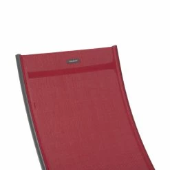 Transat Samba Pliable Grenade/graphite Hespéride -Ledepot-bailleul Soldes Magasin transat samba pliable grenadegraphite hesperide 5