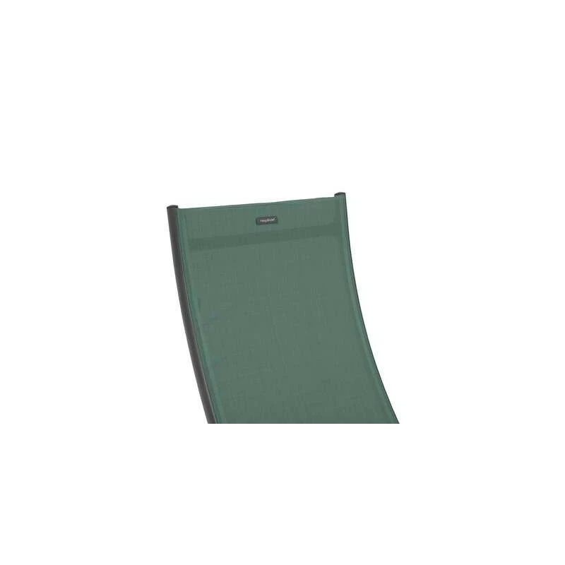Transat Samba Pliable Vert Olive/graphite Hespéride 8 Transat Samba Pliable Vert Olive/graphite Hespéride – Image 6