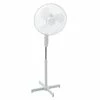 Ventilateur Sur Pied Rotatif 40cm -Ledepot-bailleul Soldes Magasin ventilateur sur pied rotatif 40cm