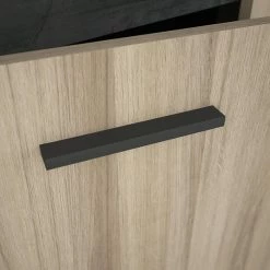 Demeyere Vitrine 2 + 2 Portes H174 Cm Sheffield 11 Demeyere Vitrine 2 + 2 Portes H174 Cm Sheffield -Ledepot-bailleul Soldes Magasin vitrine 2 2 portes h174 cm sheffield 4