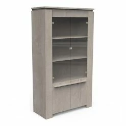 Demeyere Vitrine 4 Portes Comtesse