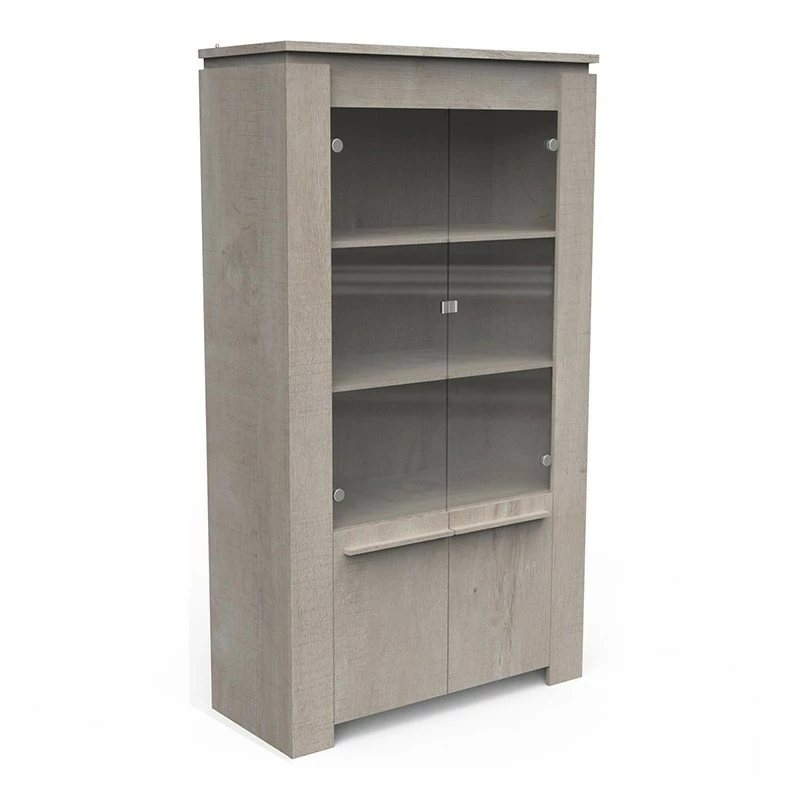 Demeyere Vitrine 4 Portes Comtesse 3 Demeyere Vitrine 4 Portes Comtesse